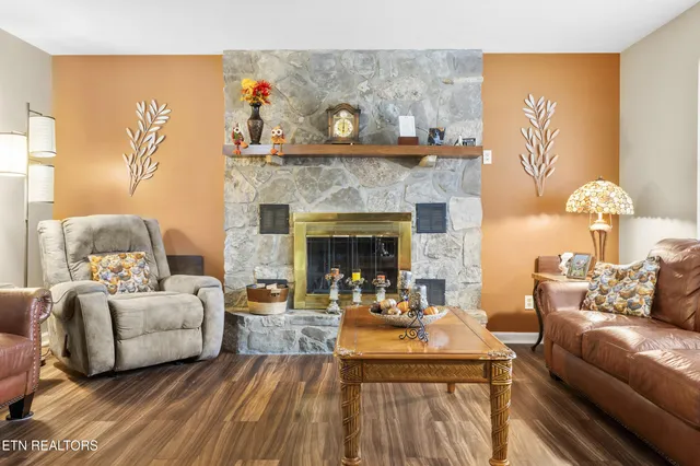 $285,000 | 370 Vannoy Road, Tazewell, TN 37879