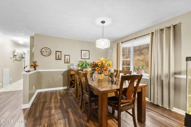 $285,000 | 370 Vannoy Road, Tazewell, TN 37879