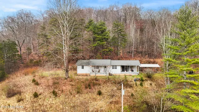 $285,000 | 370 Vannoy Road, Tazewell, TN 37879