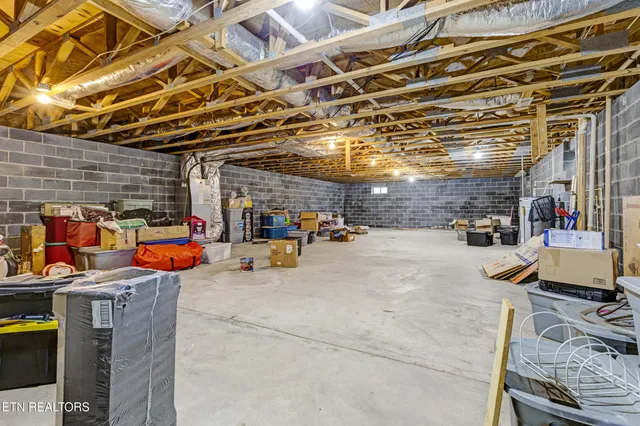 $285,000 | 370 Vannoy Road, Tazewell, TN 37879