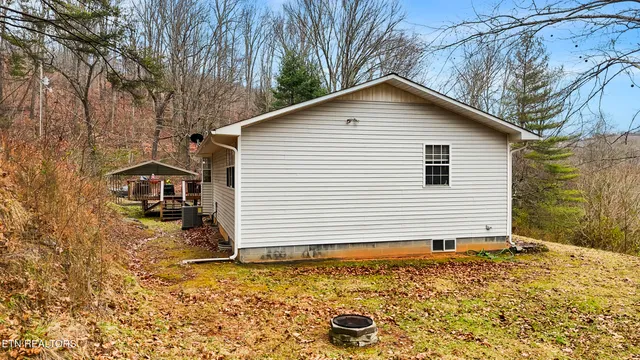 $285,000 | 370 Vannoy Road, Tazewell, TN 37879