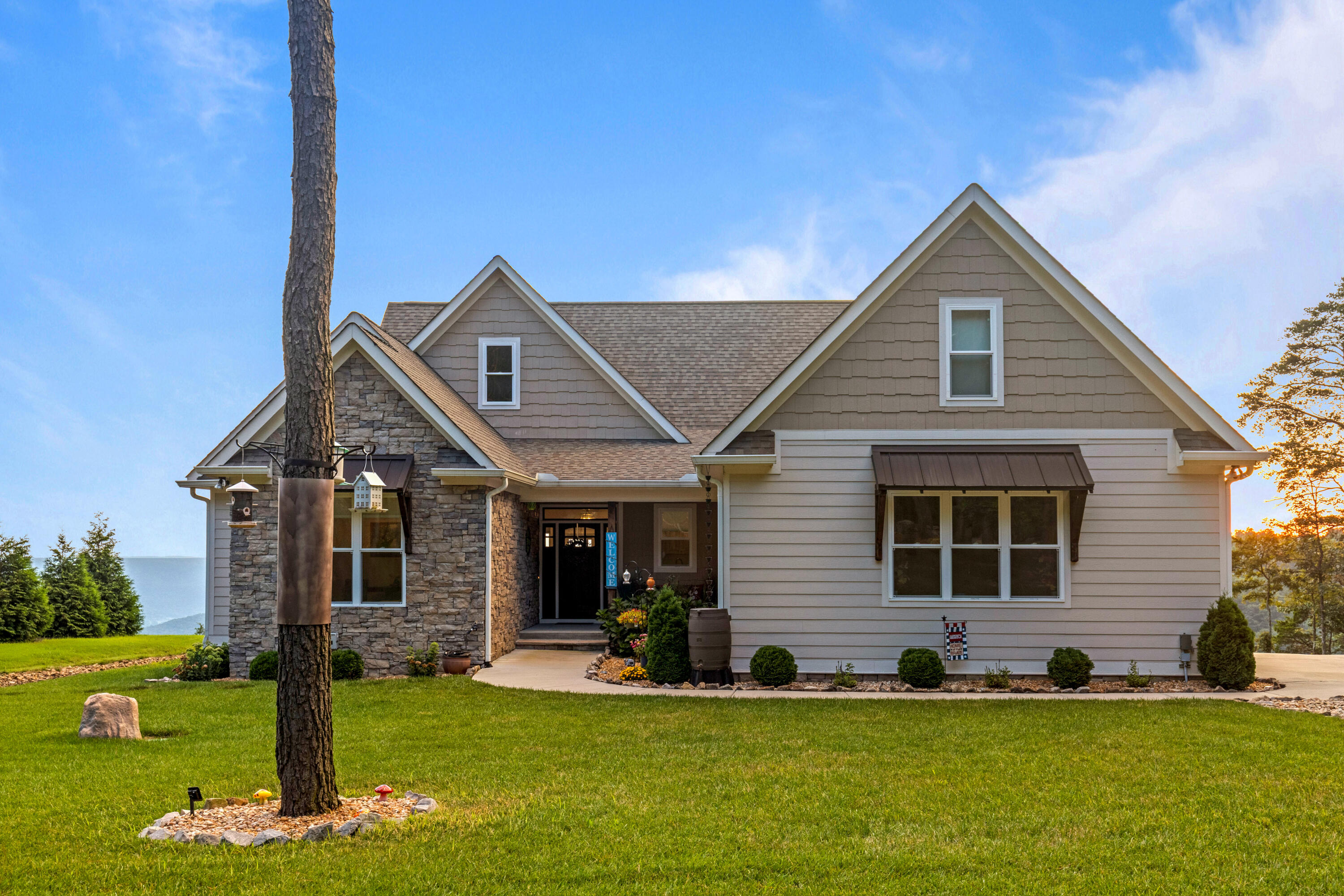 3745 Raulston Fls Road Jasper, TN 37347 - Photo 65 of 78 Raulston-58