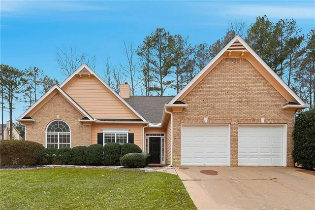 $419,000 | 440 Gran Heritage Way, Dacula, GA 30019