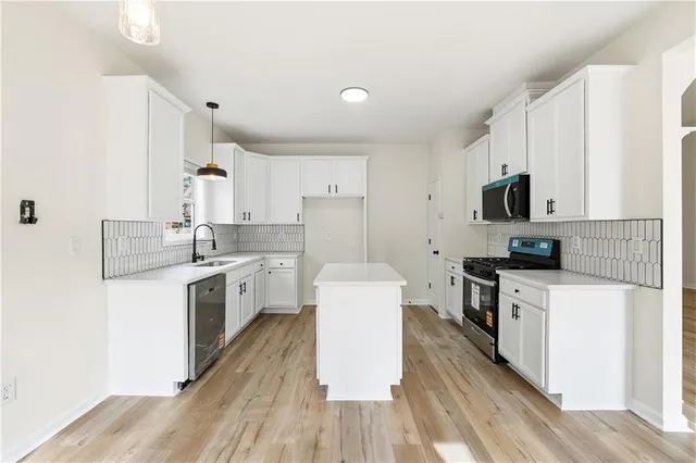 $419,000 | 440 Gran Heritage Way, Dacula, GA 30019