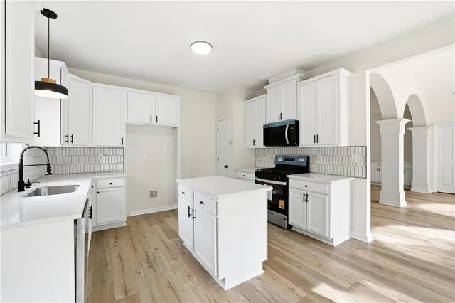 $419,000 | 440 Gran Heritage Way, Dacula, GA 30019