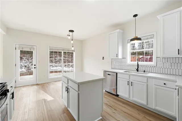 $419,000 | 440 Gran Heritage Way, Dacula, GA 30019