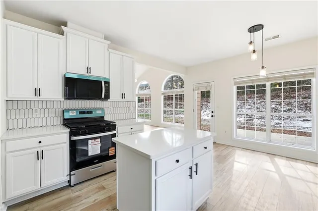 $419,000 | 440 Gran Heritage Way, Dacula, GA 30019