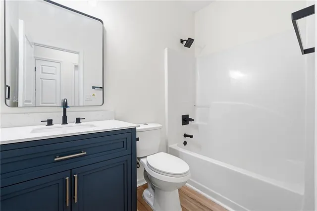 $419,000 | 440 Gran Heritage Way, Dacula, GA 30019