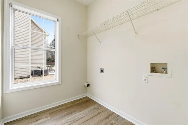 $419,000 | 440 Gran Heritage Way, Dacula, GA 30019