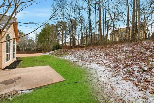 $419,000 | 440 Gran Heritage Way, Dacula, GA 30019