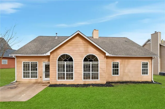 $419,000 | 440 Gran Heritage Way, Dacula, GA 30019