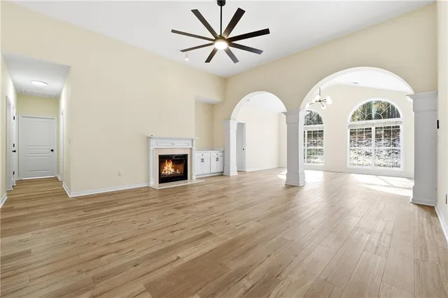 $419,000 | 440 Gran Heritage Way, Dacula, GA 30019