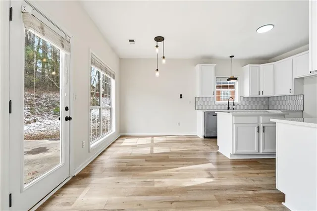 $419,000 | 440 Gran Heritage Way, Dacula, GA 30019