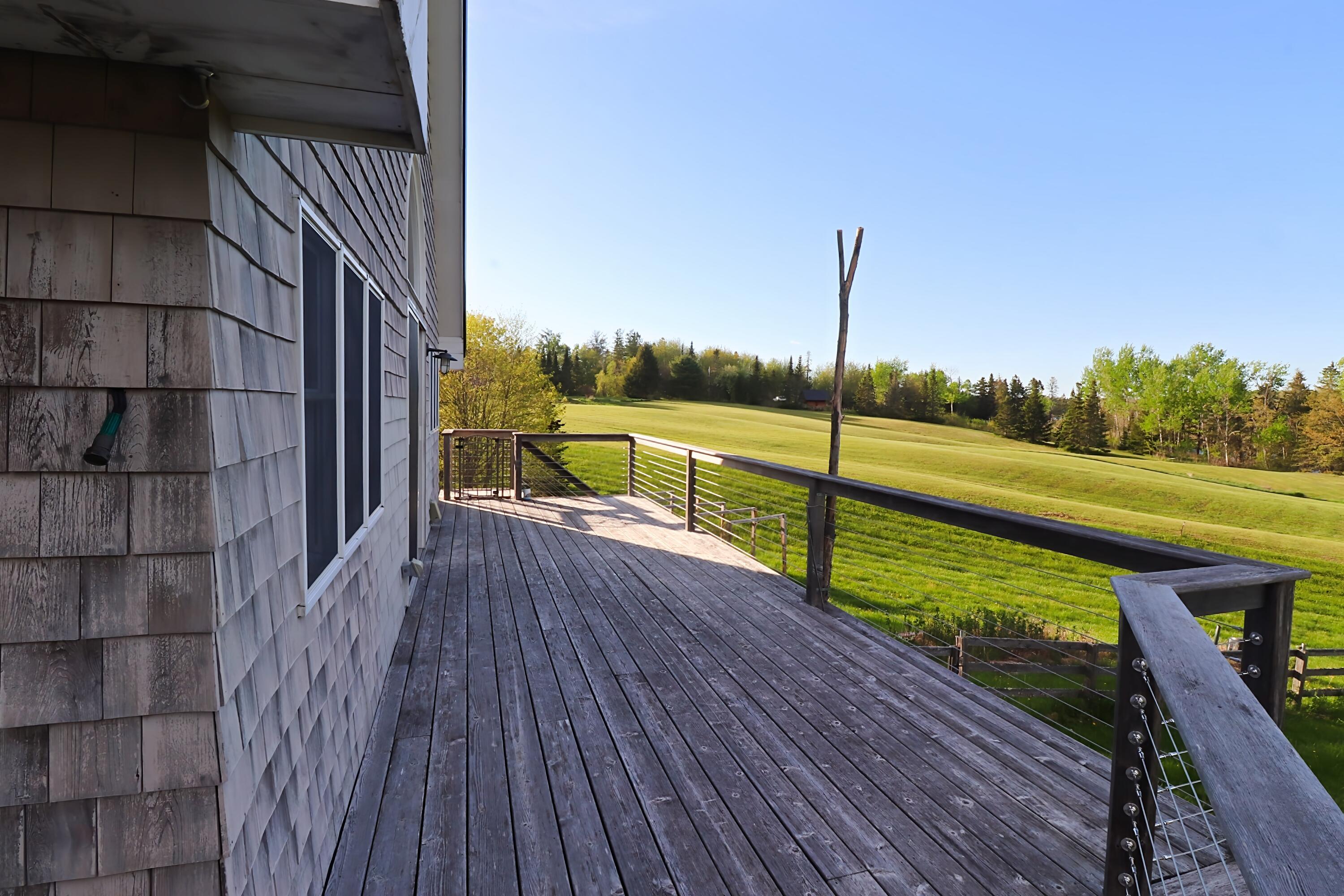 540 Milbridge Road Cherryfield, ME 04622 - Photo 68 of 77 61