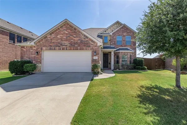 $3,200 | 15121 Seventeen Lakes Boulevard, Fort Worth, TX 76262
