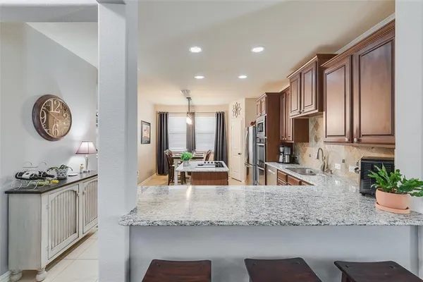 $3,200 | 15121 Seventeen Lakes Boulevard, Fort Worth, TX 76262