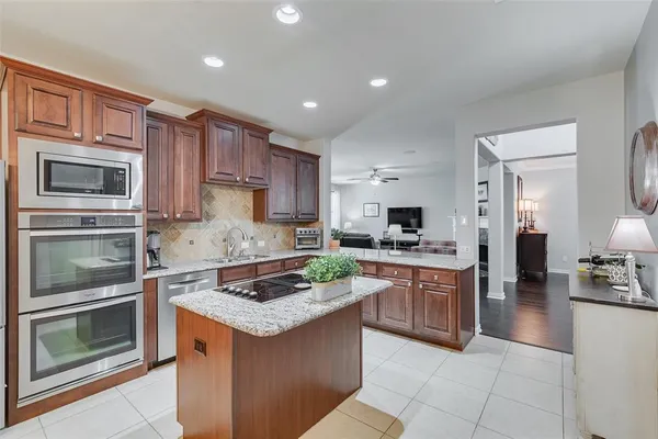 $3,200 | 15121 Seventeen Lakes Boulevard, Fort Worth, TX 76262