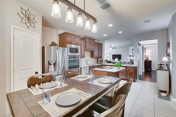 $3,200 | 15121 Seventeen Lakes Boulevard, Fort Worth, TX 76262