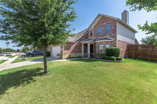 $3,200 | 15121 Seventeen Lakes Boulevard, Fort Worth, TX 76262