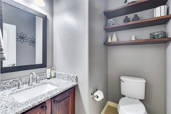 $3,200 | 15121 Seventeen Lakes Boulevard, Fort Worth, TX 76262