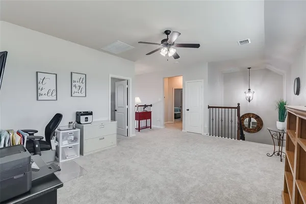 $3,200 | 15121 Seventeen Lakes Boulevard, Fort Worth, TX 76262