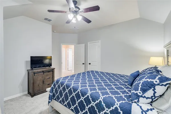 $3,200 | 15121 Seventeen Lakes Boulevard, Fort Worth, TX 76262