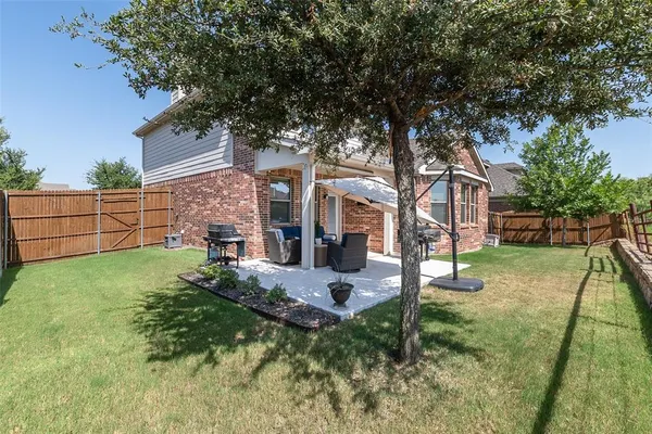 $3,200 | 15121 Seventeen Lakes Boulevard, Fort Worth, TX 76262