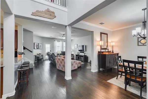 $3,200 | 15121 Seventeen Lakes Boulevard, Fort Worth, TX 76262