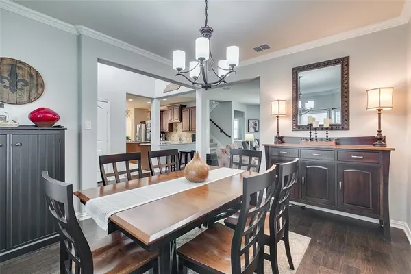 $3,200 | 15121 Seventeen Lakes Boulevard, Fort Worth, TX 76262