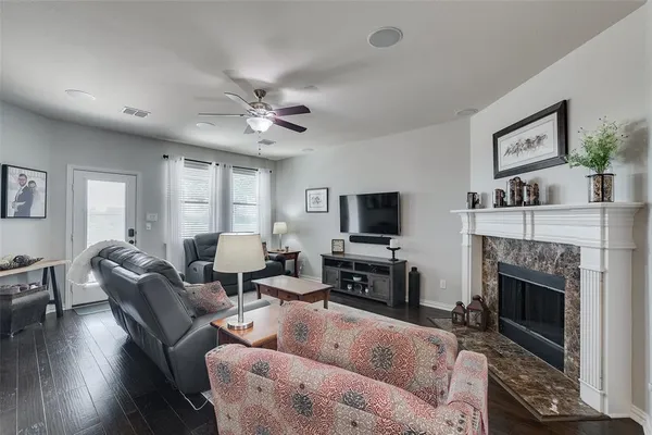 $3,200 | 15121 Seventeen Lakes Boulevard, Fort Worth, TX 76262