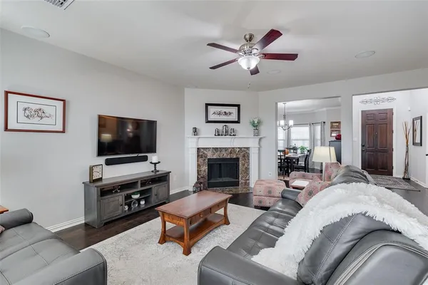 $3,200 | 15121 Seventeen Lakes Boulevard, Fort Worth, TX 76262