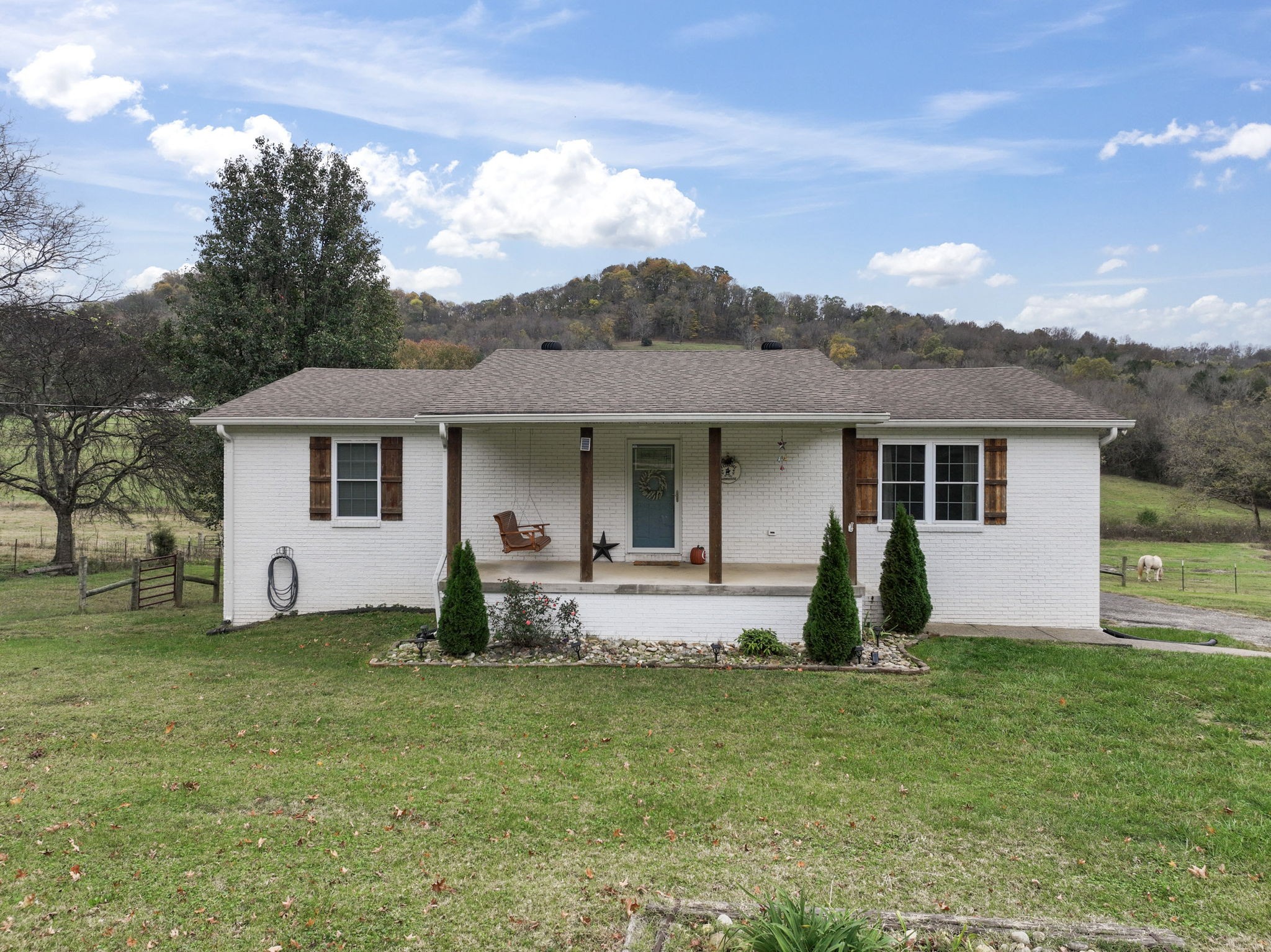 168 Wilburn Hollow Road Riddleton, TN 37151 - Photo 1 of 42