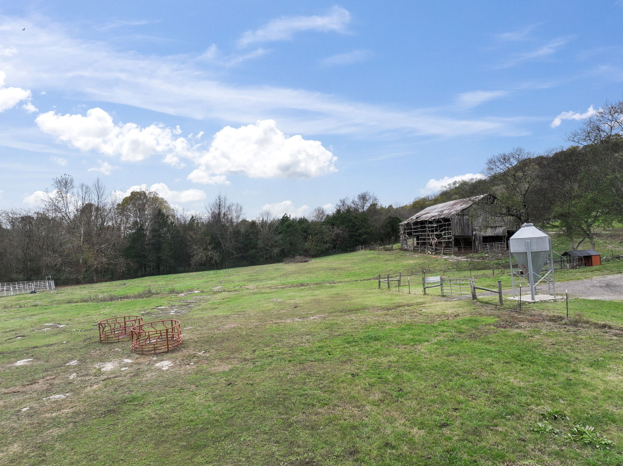 168 Wilburn Hollow Road Riddleton, TN 37151 - Photo 11 of 42