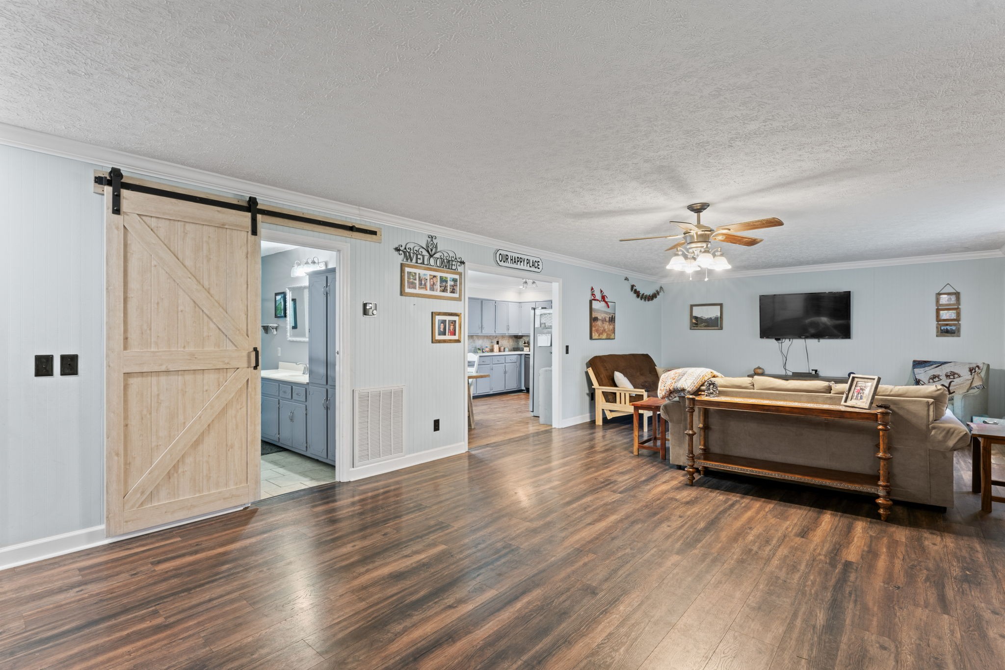 168 Wilburn Hollow Road Riddleton, TN 37151 - Photo 13 of 42