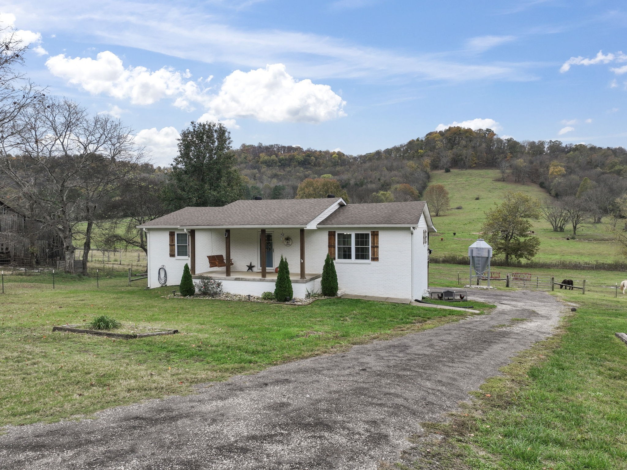 168 Wilburn Hollow Road Riddleton, TN 37151 - Photo 2 of 42