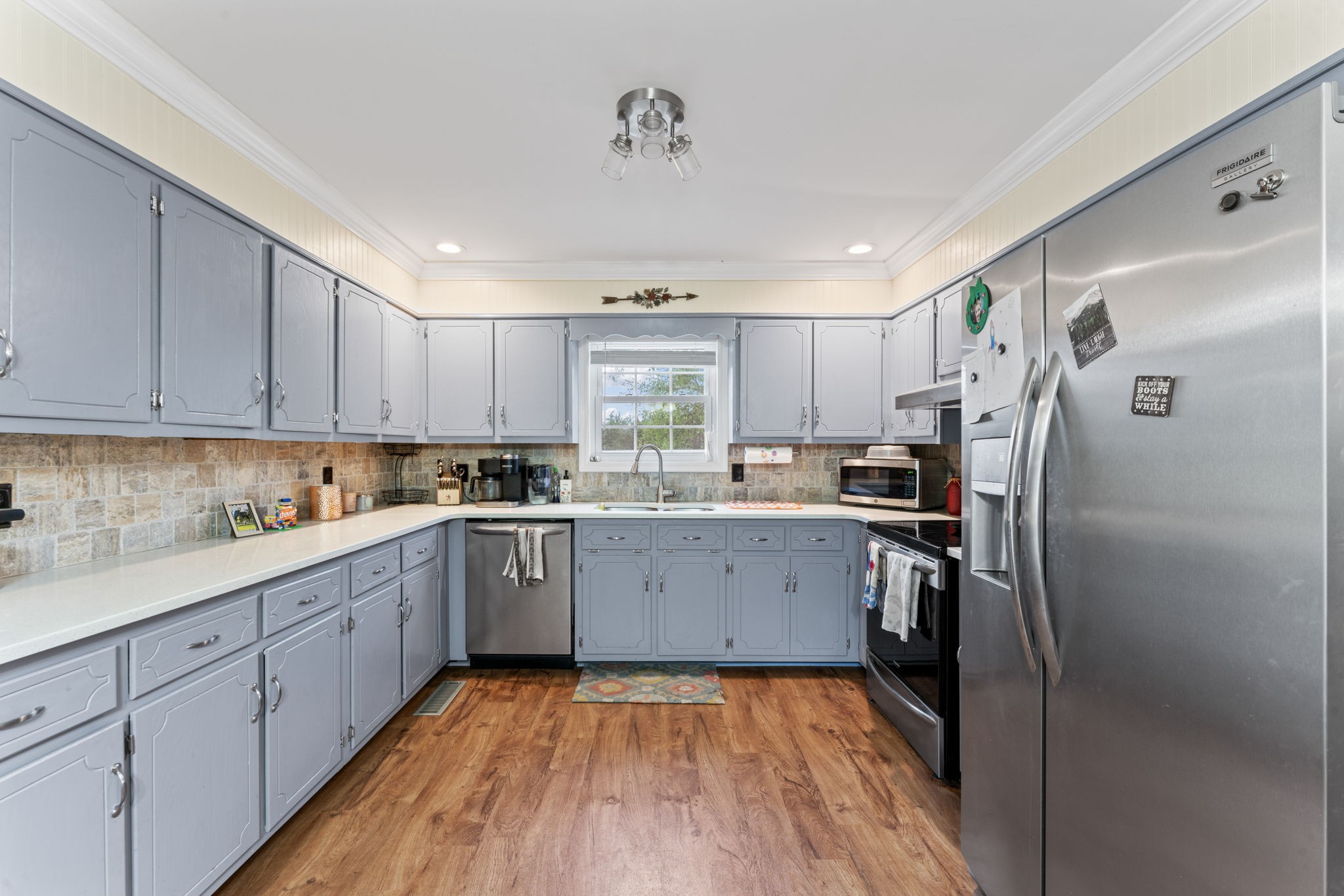 168 Wilburn Hollow Road Riddleton, TN 37151 - Photo 25 of 42