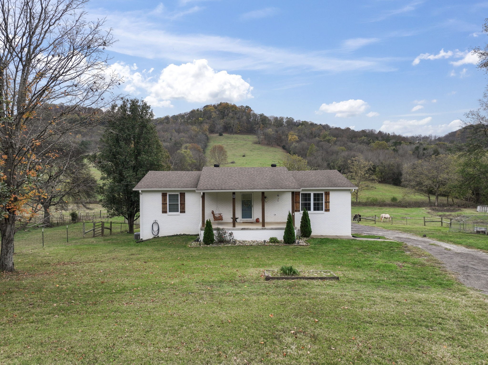 168 Wilburn Hollow Road Riddleton, TN 37151 - Photo 3 of 42