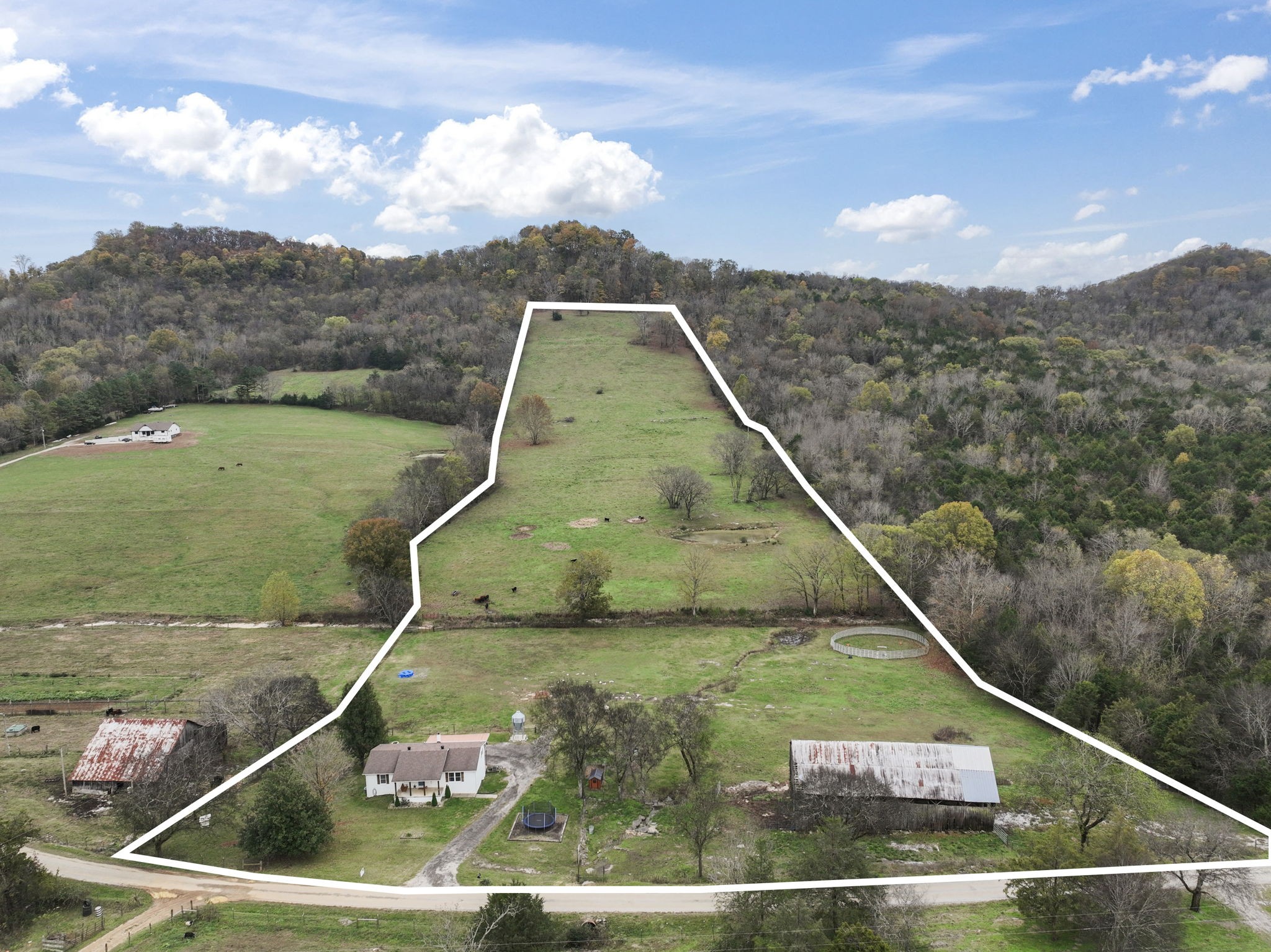 168 Wilburn Hollow Road Riddleton, TN 37151 - Photo 39 of 42