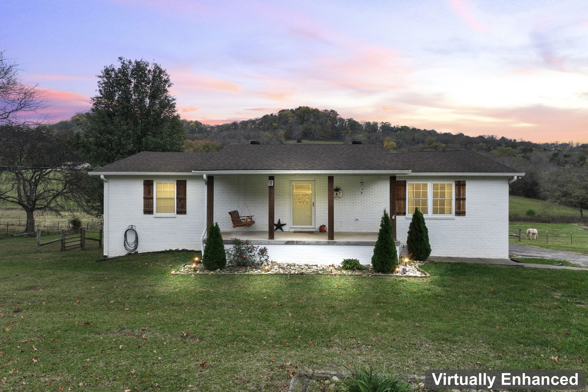 168 Wilburn Hollow Road Riddleton, TN 37151 - Photo 4 of 42
