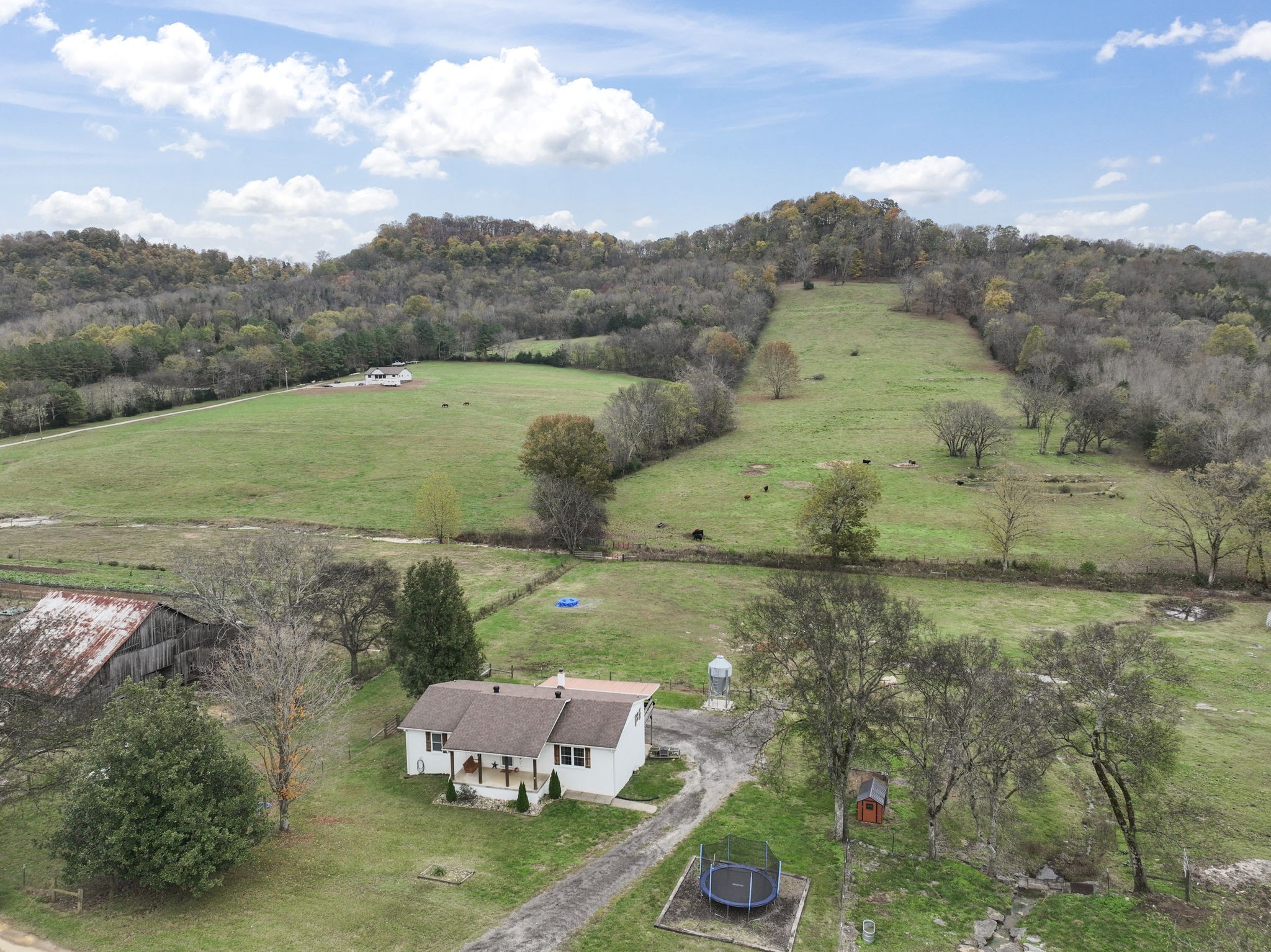168 Wilburn Hollow Road Riddleton, TN 37151 - Photo 5 of 42