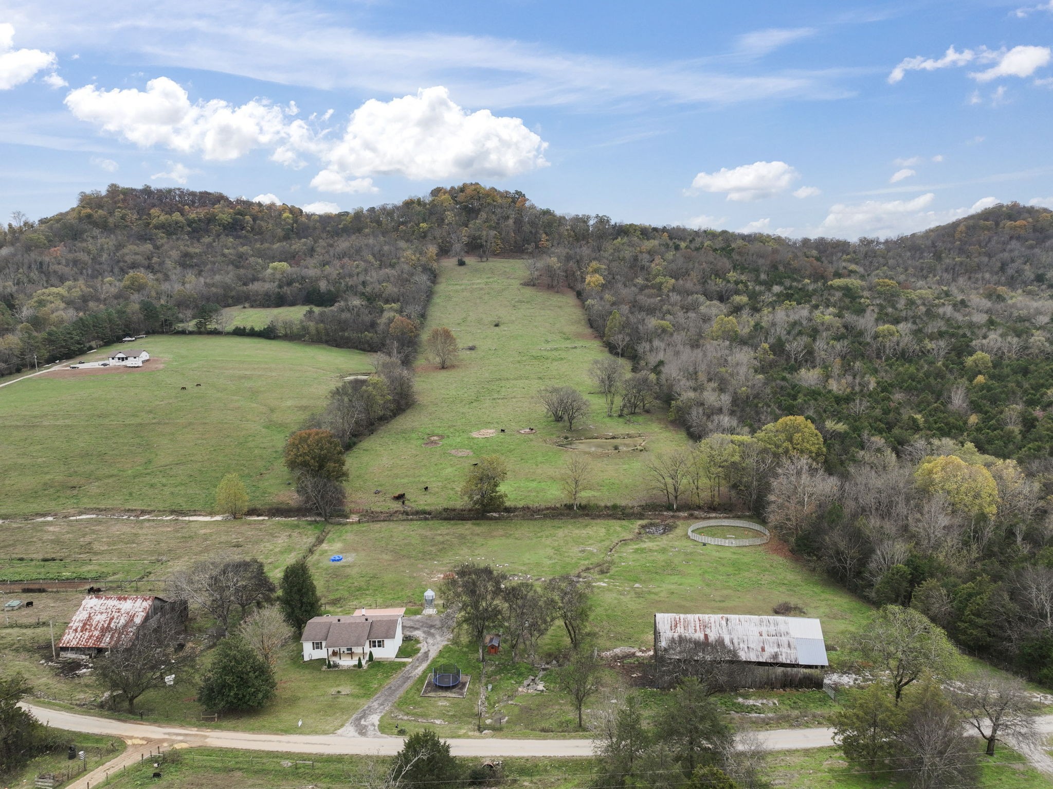 168 Wilburn Hollow Road Riddleton, TN 37151 - Photo 6 of 42