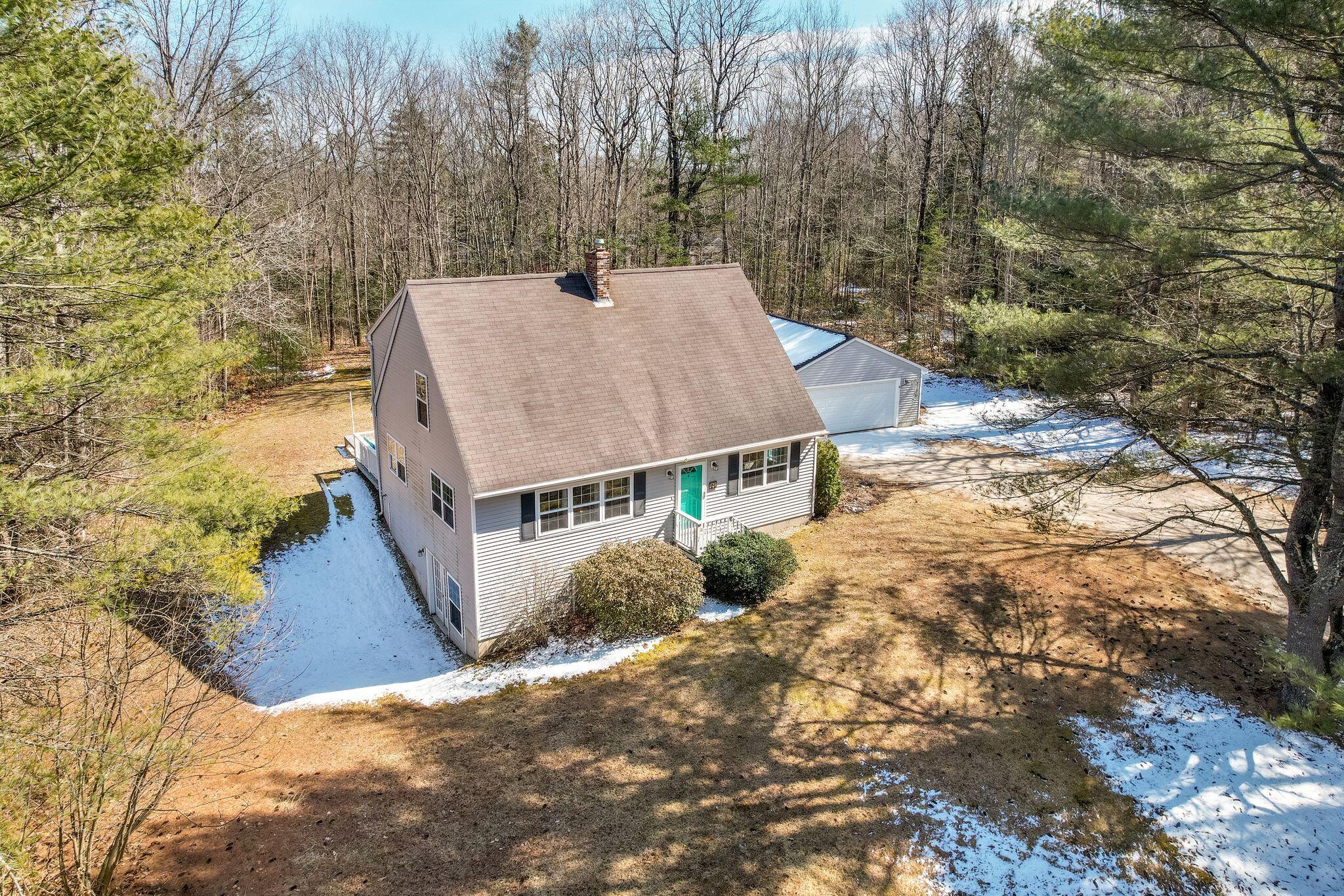21 Romans Road New Gloucester, ME 04260 - Photo 46 of 46 14_DJI_0864