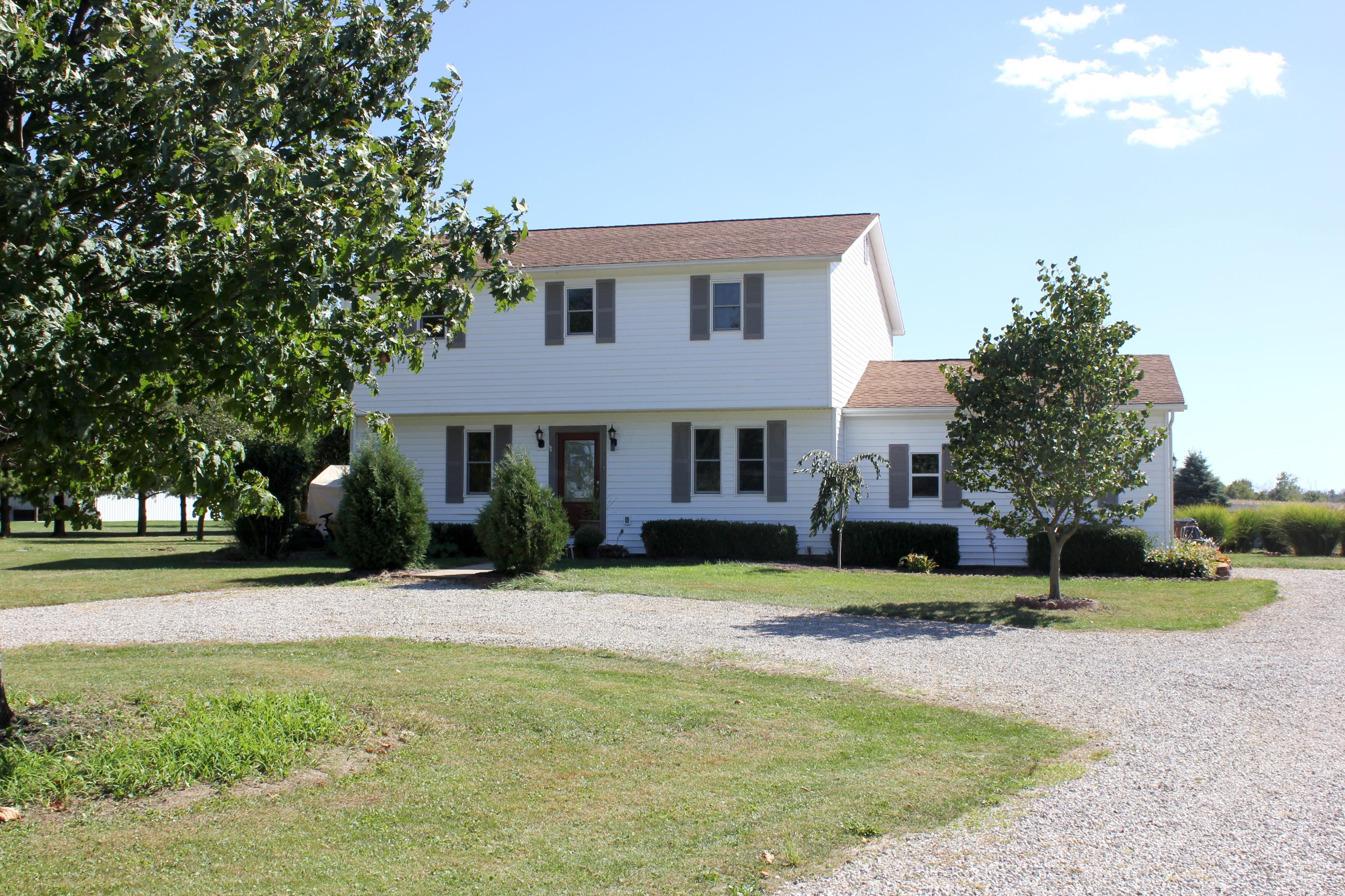 8091 Hagerty Road Ashville, OH 43103 - Photo 1 of 26 Gallery Image 1