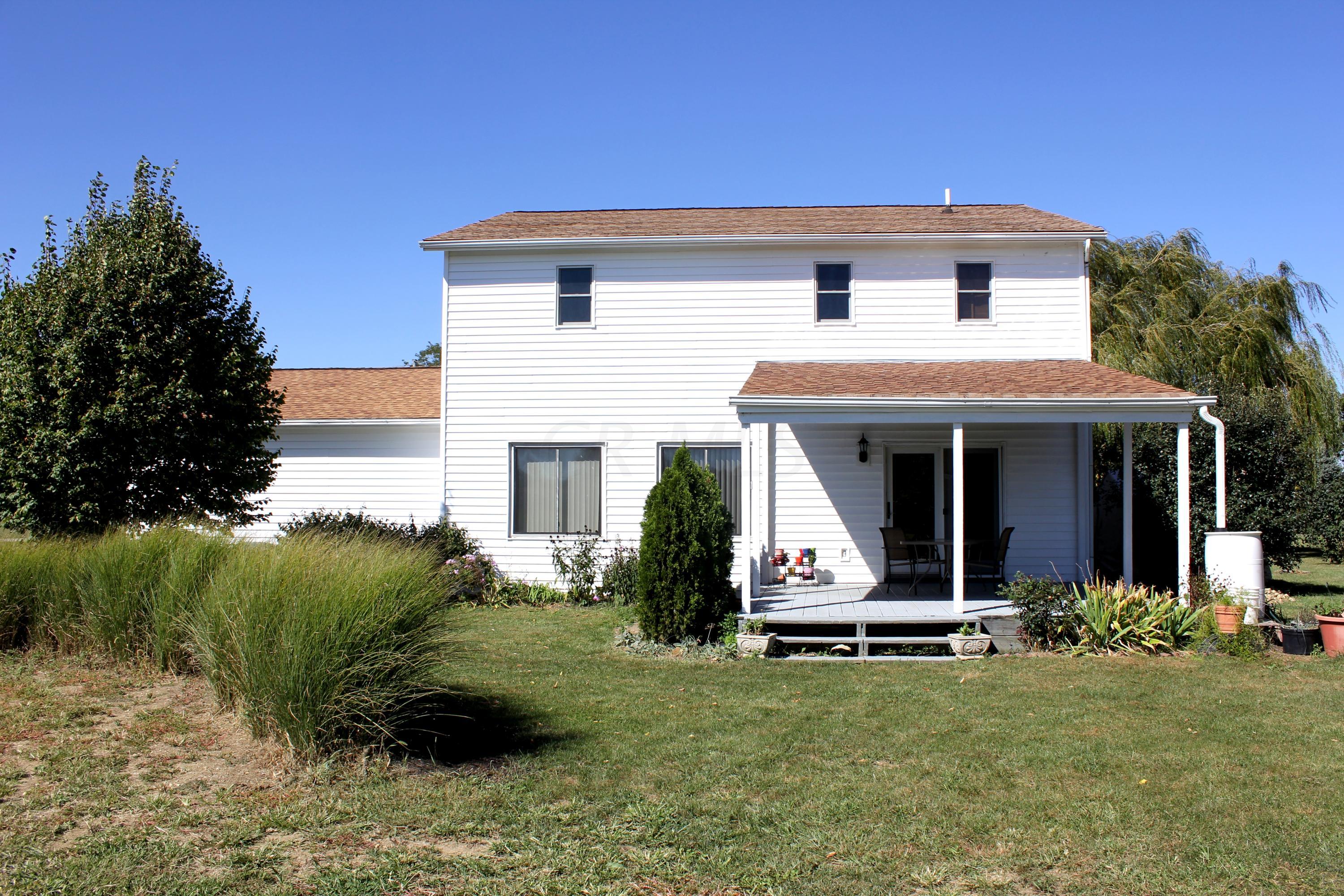 8091 Hagerty Road Ashville, OH 43103 - Photo 3 of 26 Gallery Image 3