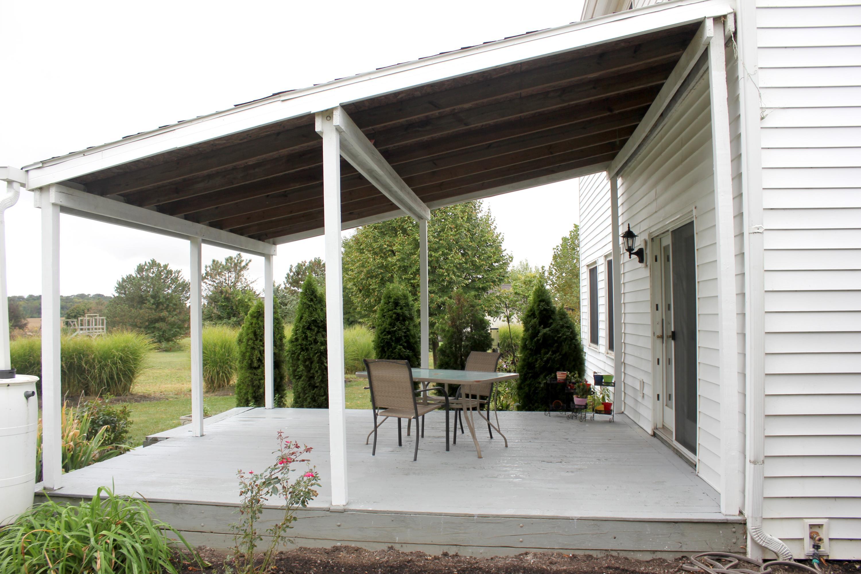 8091 Hagerty Road Ashville, OH 43103 - Photo 5 of 26 Gallery Image 5