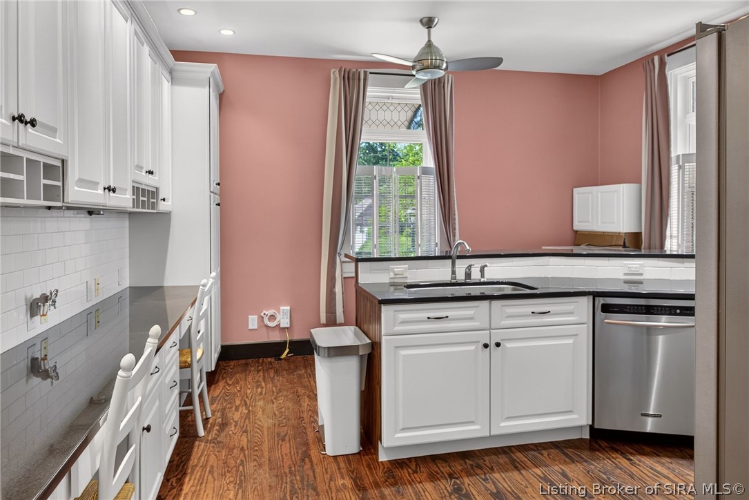 712 East Main Street Madison, IN 47250 - Photo 15 of 50