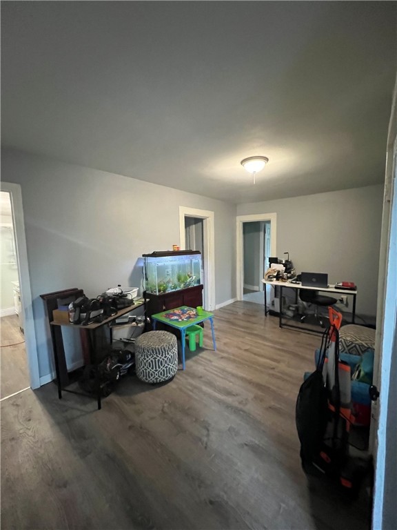 79 Thomas Street Woonsocket, RI 02895 - Photo 11 of 23 1st floor living room