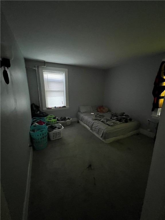 79 Thomas Street Woonsocket, RI 02895 - Photo 15 of 23 1st floor bedroom