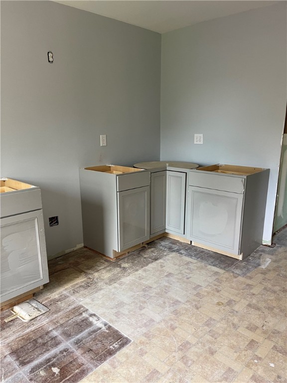 79 Thomas Street Woonsocket, RI 02895 - Photo 18 of 23 2nd floor kitchen