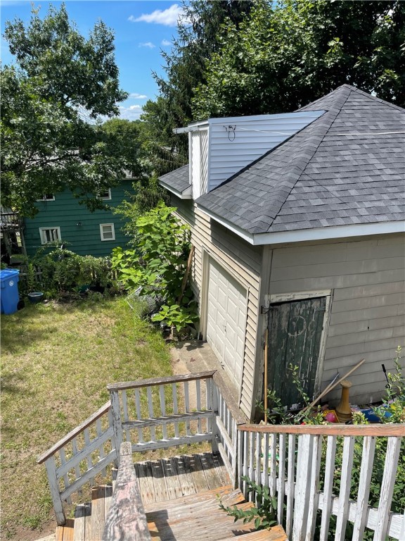 79 Thomas Street Woonsocket, RI 02895 - Photo 5 of 23 Gallery Image 5